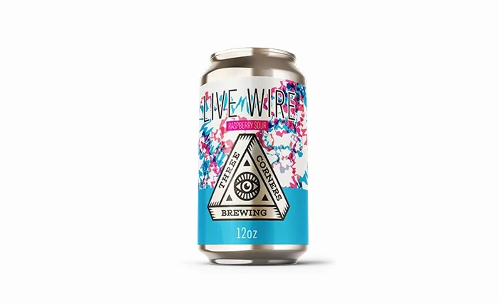 custom beer labels