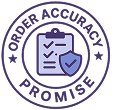 order accuracy promise
