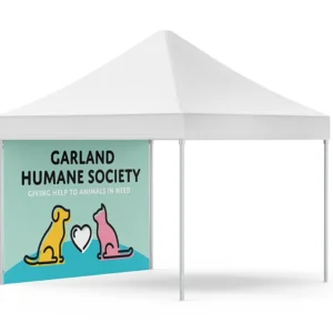 Canopy Tent Walls