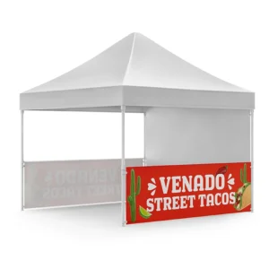 Canopy Tent Walls