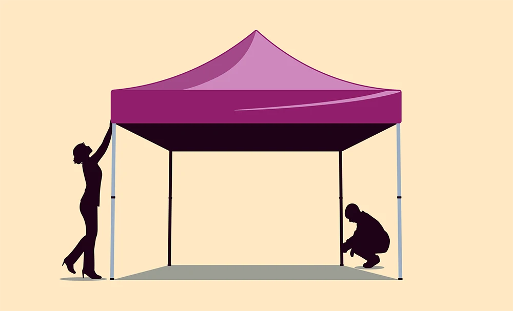Canopy Tents
