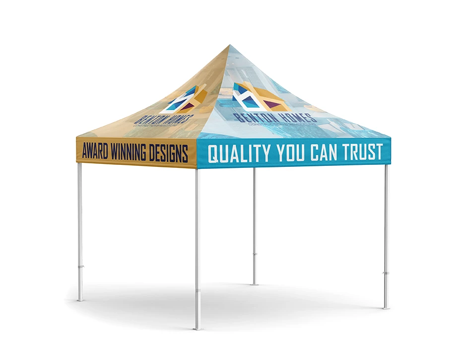 Canopy Tents