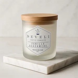 Custom Paper Labels
