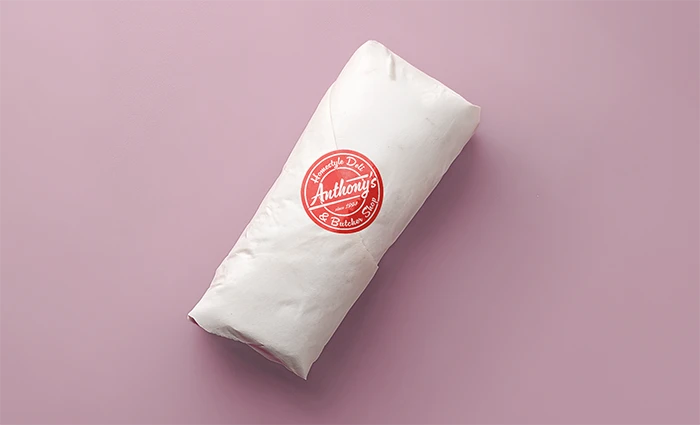 custom paper labels