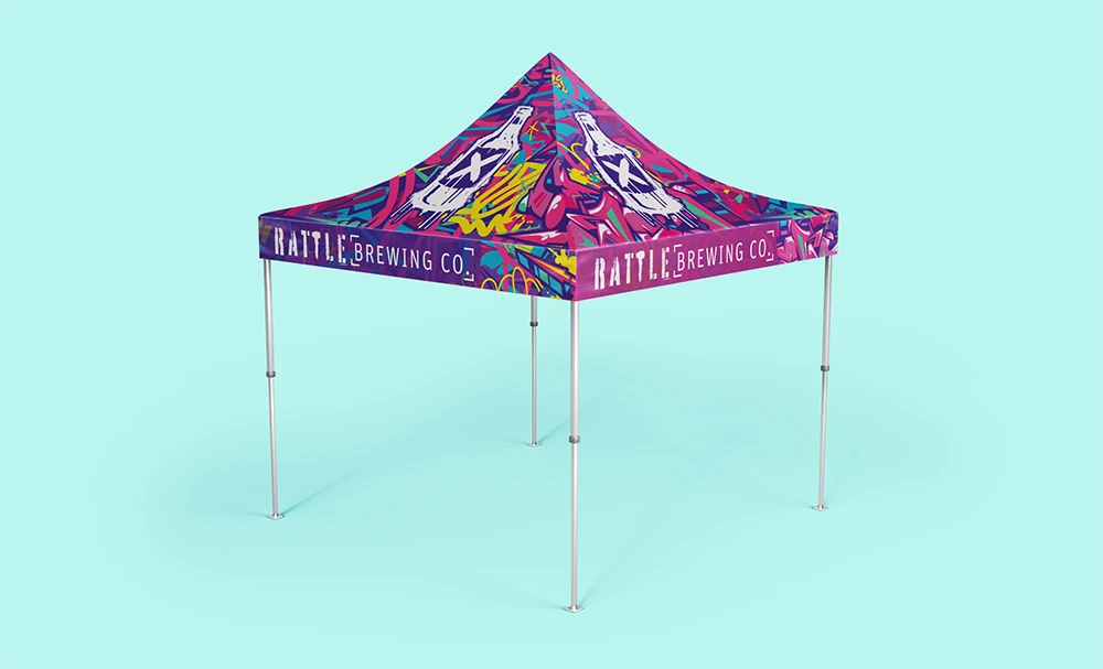 Canopy Tents