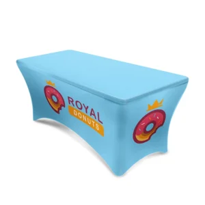Custom Table Covers