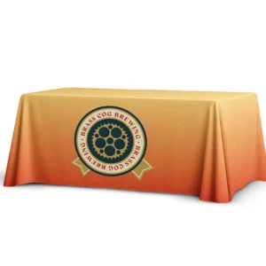 Custom Table Covers