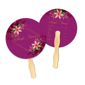 Custom Fans
