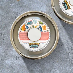 Keg Collars