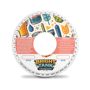 Keg Collars