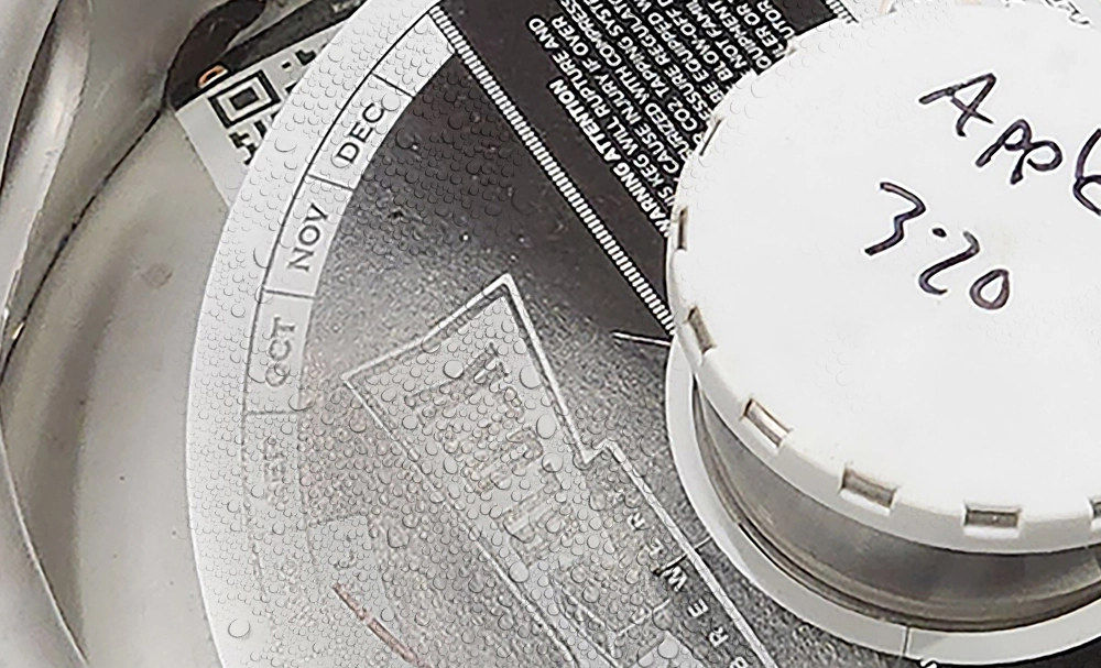 Sprink Custom KegCollars