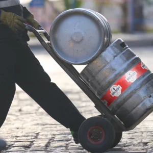 Keg Wraps