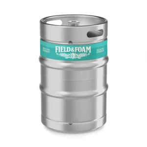 Keg Wraps