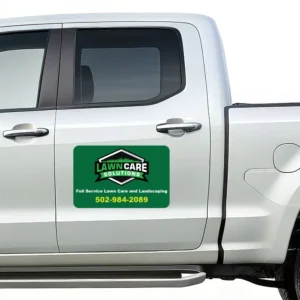 Custom Car Magnets