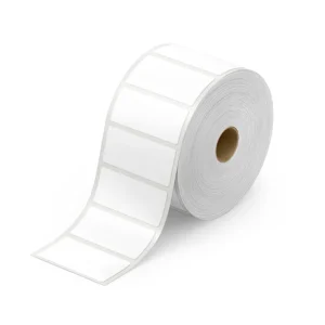 Direct Thermal Roll Labels