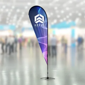 Custom Flags