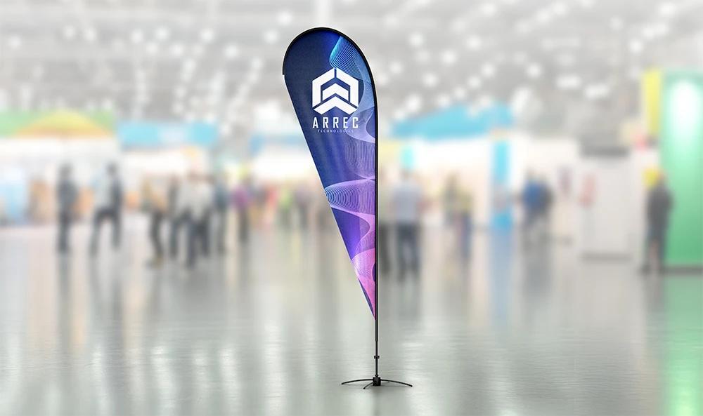 Sprink custom flags