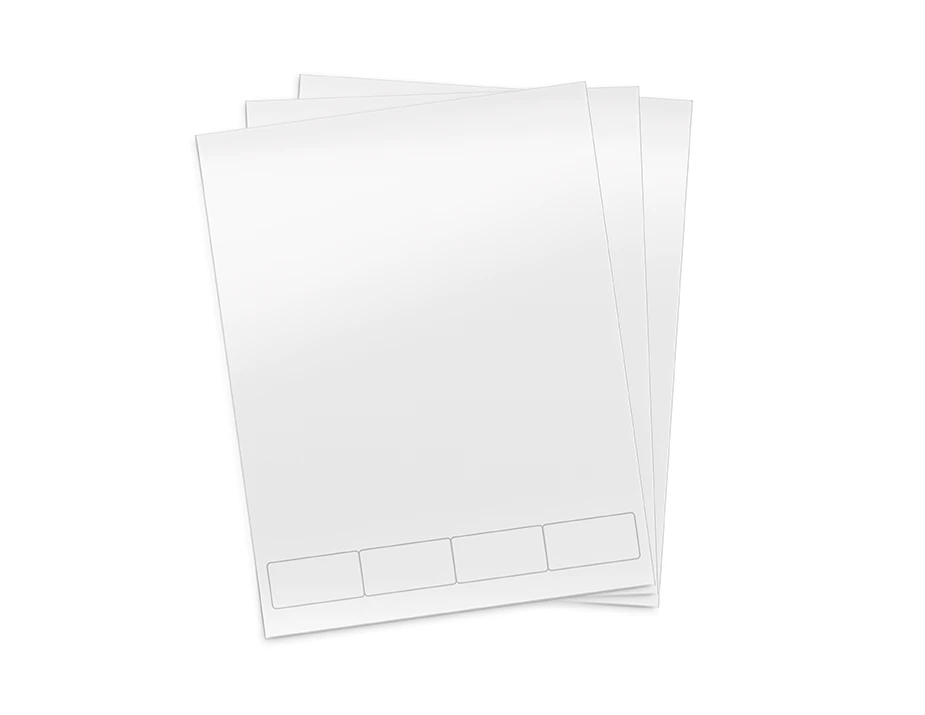 integrated labels