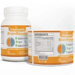Custom Nutrition Labels