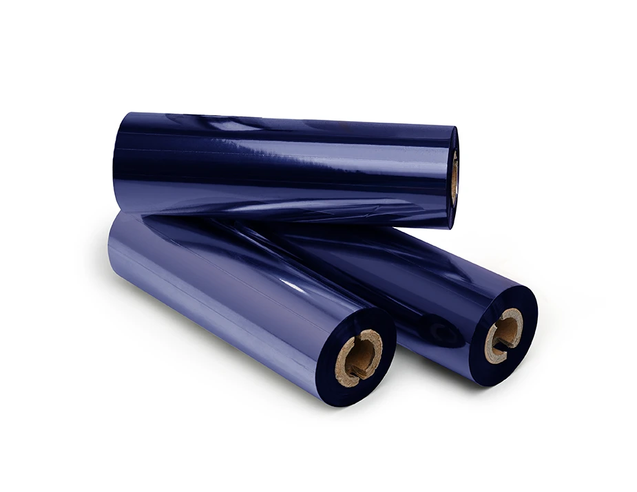 thermal ribbons