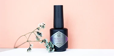 custom nail polish labels
