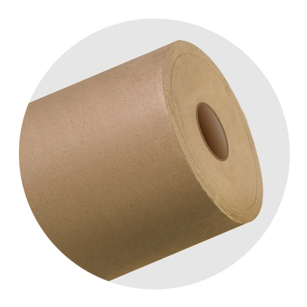 Brown Kraft Paper