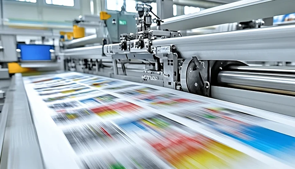 Speed Printing