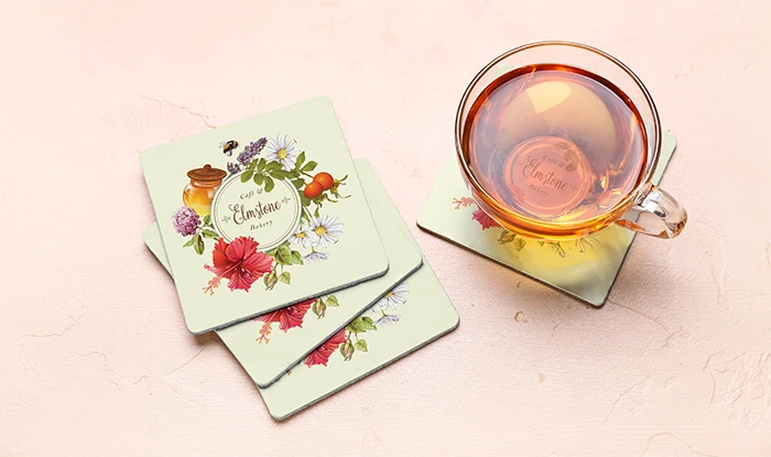 custom coasters