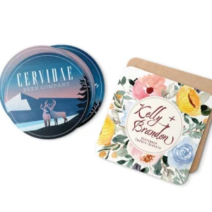Custom Coasters