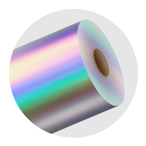Holographic BOPP