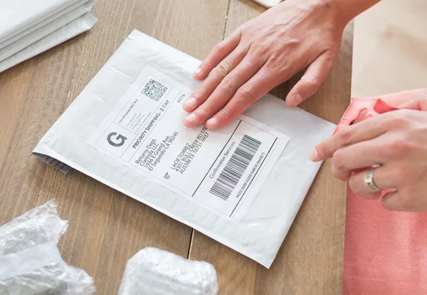 direct thermal labels